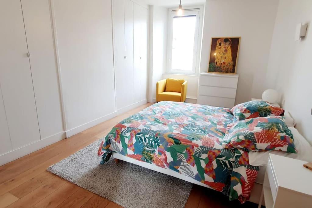 Appartement Hyper Centre 6 Pax Тулуза Экстерьер фото